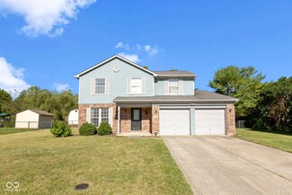 1640 Beckenbauer Way, Indianapolis, IN 46214