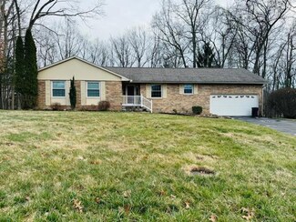 210 Millstone Dr, Beckley, WV 25801