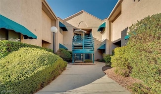 2180 Pinetop Ln Unit 102, Las Vegas, NV 89119