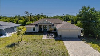1606 Navigator Rd, Punta Gorda, FL 33983