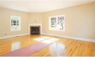 90 Allison St Unit 90, Newton, MA 02458