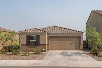 12662 W Palmaire Ave, Glendale, AZ 85307