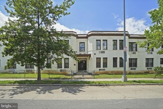 7 18th St SE Unit 208, Washington, DC 20003