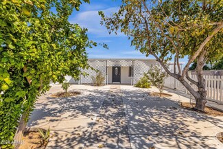 1443 S 77th Place, Mesa, AZ 85209