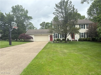 3611 Mark Dr, Broadview Heights, OH 44147