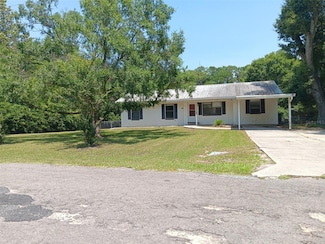 2531 NE 167th Ave, Williston, FL 32696
