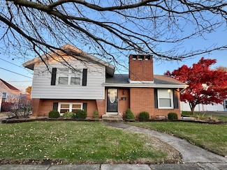 1111 Arlington St, Fremont, OH 43420