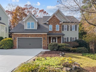 210 Rosenberry Hills Dr, Cary, NC 27513