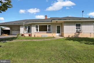 3601 South St, Morgantown, PA 19543