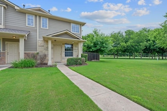 14517 Harris Ridge Blvd Unit B, Pflugerville, TX 78660