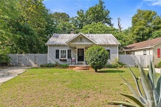 2609 Bismark Ave, Savannah, GA 31406