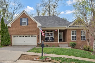 6029 Christmas Dr, Nolensville, TN 37135