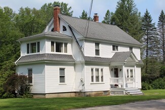 188 South St, Barre, MA 01005