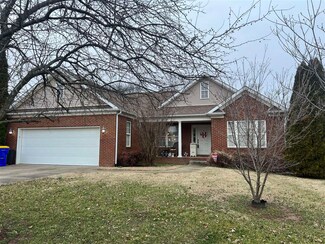 3344 Fair Oaks Cir, Bowling Green, KY 42104