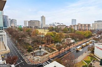 285 NW Centennial Olympic Park NW Unit 903, Atlanta, GA 30313