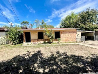 510 Benrus Blvd, San Antonio, TX 78228