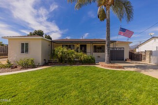 775 Spring St, Oak View, CA 93022
