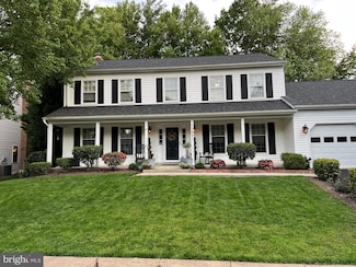 13921 Marblestone Dr, Clifton, VA 20124