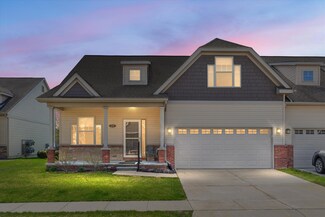 270 Victoria Dr, Dexter, MI 48130