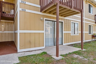 1870 Agora Cir SE Unit 103, Palm Bay, FL 32909