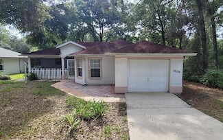 19156 SW 101st St, Dunnellon, FL 34432