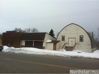 225 Marsh St, Glenwood, MN 56334