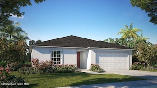 3002 Sage Ave, Palm Bay, FL 32908