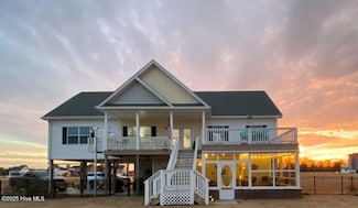 312 Goose Landing Rd, Chocowinity, NC 27817