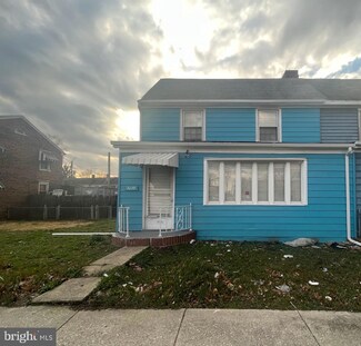 3039 Mount Ephraim Ave, Camden, NJ 08104