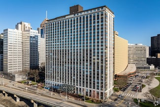 320 Fort Duquesne Blvd Unit 14 O, Pittsburgh, PA 15222