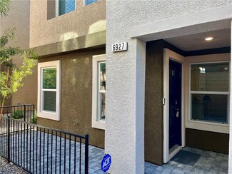 6927 Stafford Hill St, Las Vegas, NV 89166