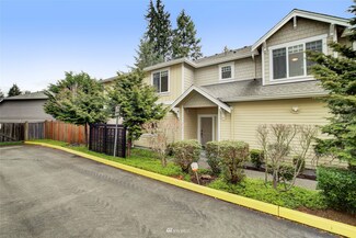 8507 Bowdoin Way Unit 1, Edmonds, WA 98026