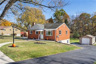 9274 Peebles Rd, Allison Park, PA 15101