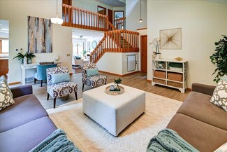 5201 Flad Ave, Madison, WI 53711