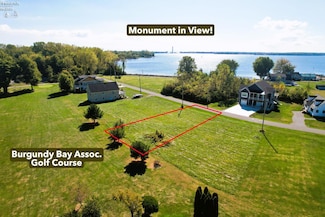 495 Lake Rd, Put-In-bay Township, OH 43446