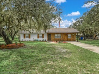 2131 N Highlands Blvd, Avon Park, FL 33825