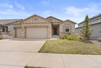 7031 Thorn Brush Way, Colorado Springs, CO 80923