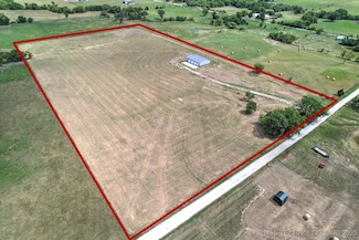 37800 N 4035 Dr, Talala, OK 74080