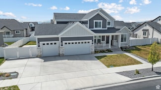 1437 W Stable St, Lindon, UT 84042