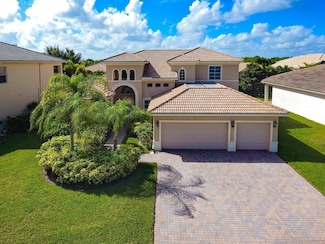 2957 Fontana Place, Royal Palm Beach, FL 33411