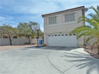 9509 Arrowhead Falls Ct, Las Vegas, NV 89148