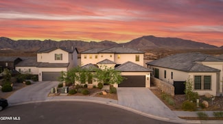 2324 Rory Way, El Paso, TX 79915