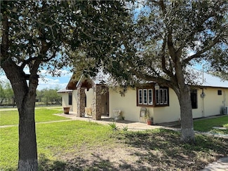 9433 N Minnesota Rd, Palmview, TX 78574