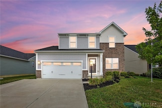 3230 Dry Run St, Tipp City, OH 45371