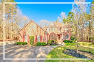 310 Timberchase Ln, Aiken, SC 29803