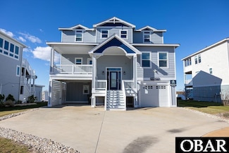 1024 Cruz Bay Ln Unit Lot 13, Corolla, NC 27927