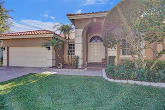 526 NW 118th Ave, Coral Springs, FL 33071