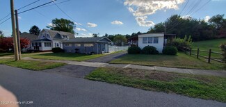 338 Holden St, Wyoming, PA 18644
