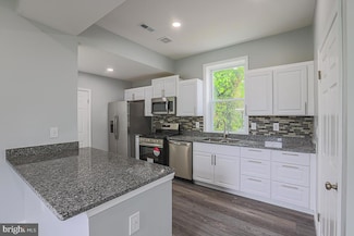 5216 Florence Ave, Baltimore, MD 21215