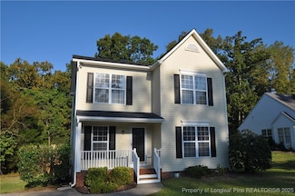 213 Hornholly Way, Holly Springs, NC 27540